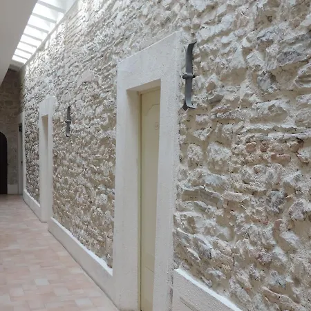Casa Religiosa Di Ospitalità San Ponziano