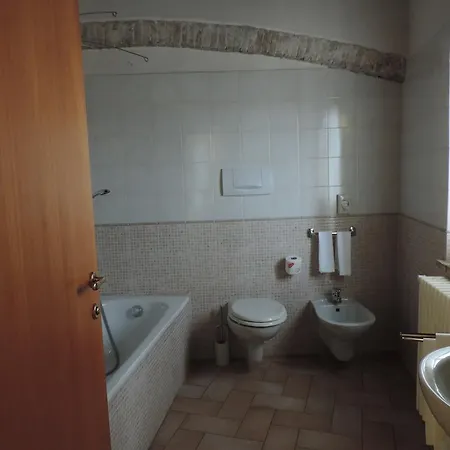 Casa Religiosa Di Ospitalità San Ponziano