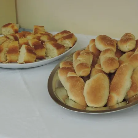 Panzió Casa Religiosa Di Ospitalita San Ponziano Spoleto