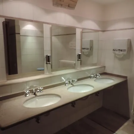 Casa Religiosa Di Ospitalità San Ponziano 3* Spoleto