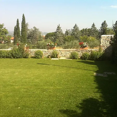 Casa Religiosa Di Ospitalita San Ponziano Panzió 3*