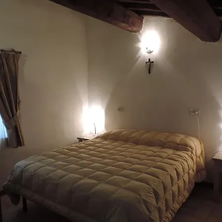 Bed & Breakfast Casa Religiosa Di Ospitalità San Ponziano