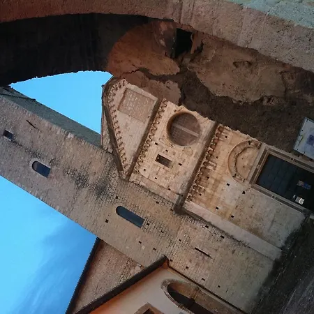 Casa Religiosa Di Ospitalità San Ponziano