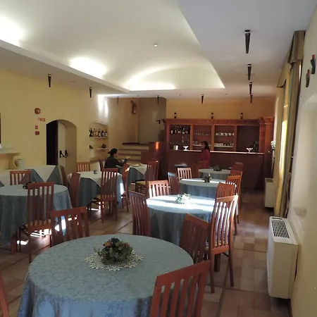 Casa Religiosa Di Ospitalità San Ponziano * Spoleto