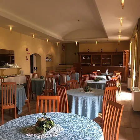 Casa Religiosa Di Ospitalità San Ponziano Spoleto