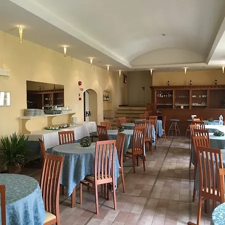 Bed & Breakfast Casa Religiosa Di Ospitalità San Ponziano *