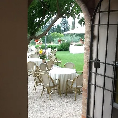 Casa Religiosa Di Ospitalità San Ponziano