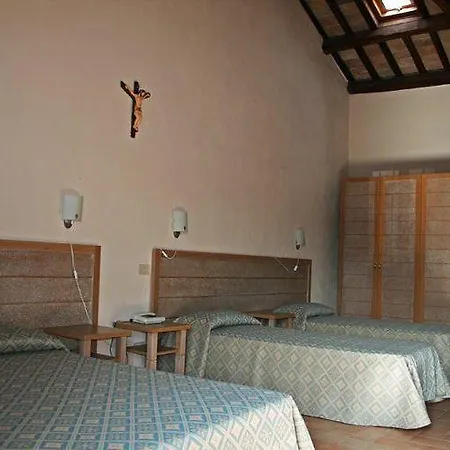 Bed & Breakfast Casa Religiosa Di Ospitalità San Ponziano *