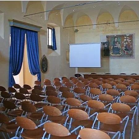 Casa Religiosa Di Ospitalità San Ponziano