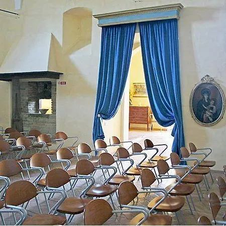 Bed & Breakfast Casa Religiosa Di Ospitalità San Ponziano *