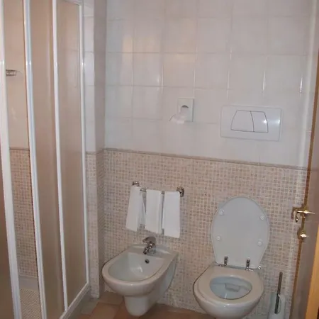 Casa Religiosa Di Ospitalità San Ponziano Spoleto